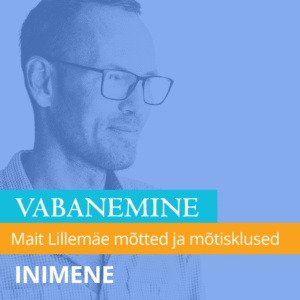 Vabanemine Vol. 10 Inimene