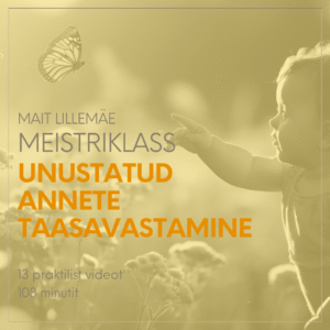Unustatud annete taasavastamine