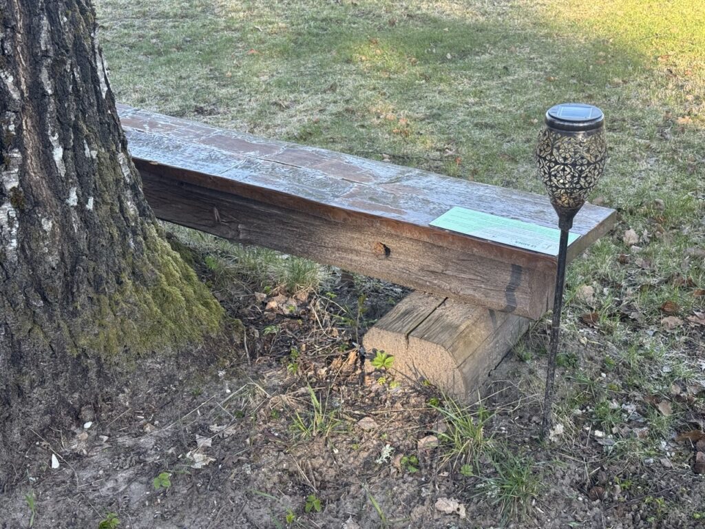 Armastuse park